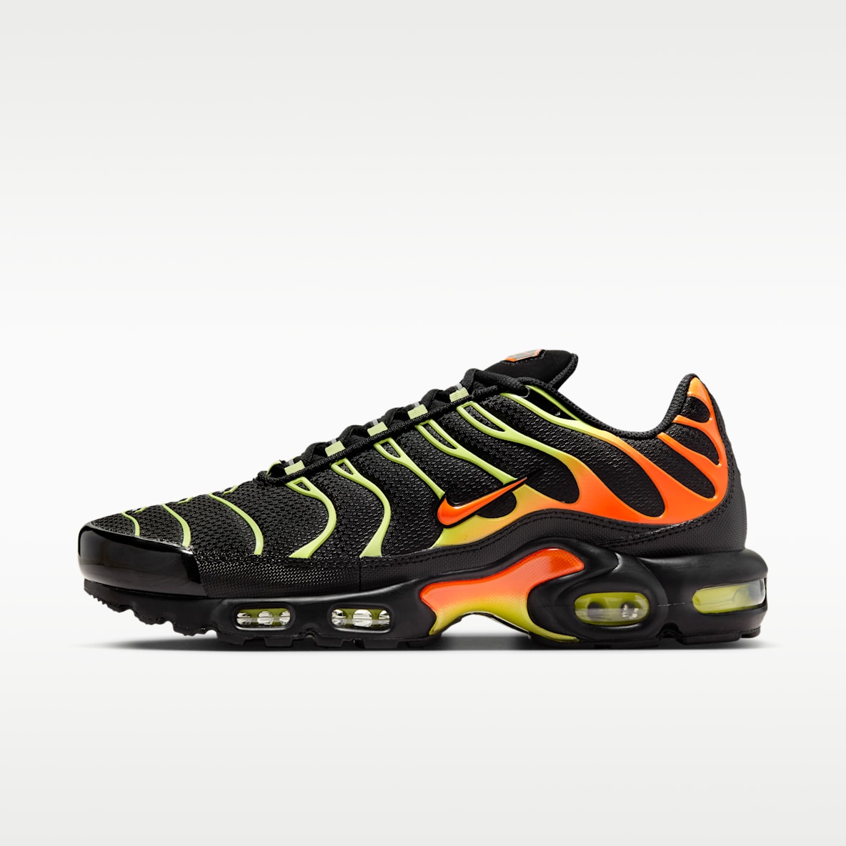 Nike Air Max Plus 男子运动鞋