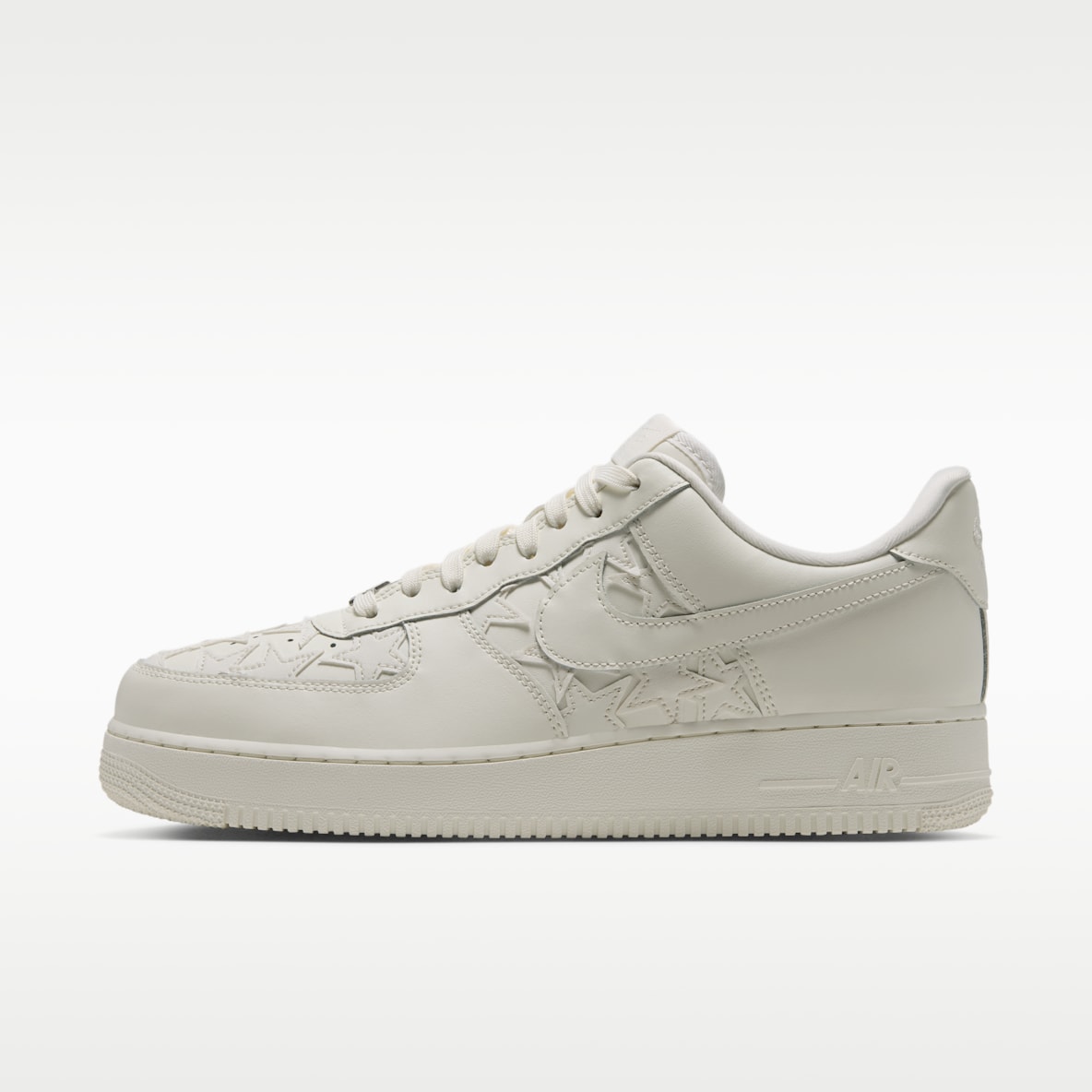 Nike Air Force 1 '07 Edge 男子空军一号运动鞋