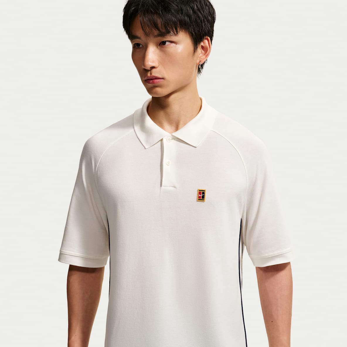 Nike Club Rules 男子短袖翻领T恤