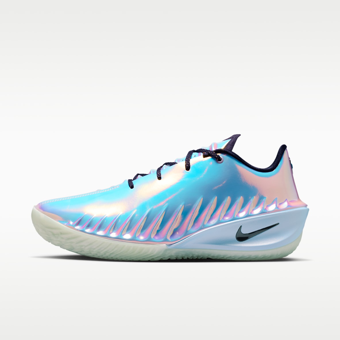 Nike G.T. Cut 4 "Warning Label Victor Wembanyama" EP Nike G.T. Cut 4 "Warning Label Victor Wembanyama" EP 文班亚马男/女篮球鞋