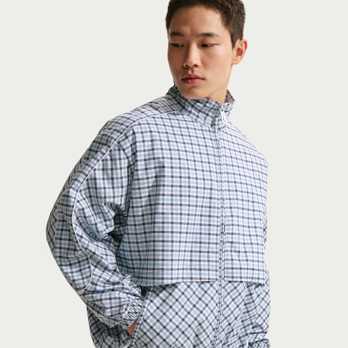 Nike Sportswear 男子梭织运动夹克