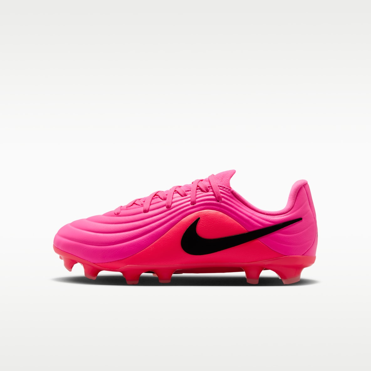 Nike Jr. Tiempo Maestro Academy 耐克天迫系列大童 MG 多种场地低帮足球鞋