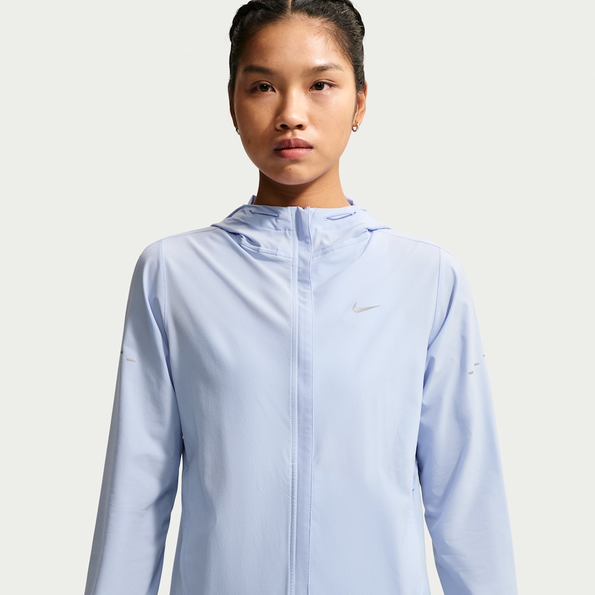Nike Swift Repel 女子拒水可收纳跑步夹克