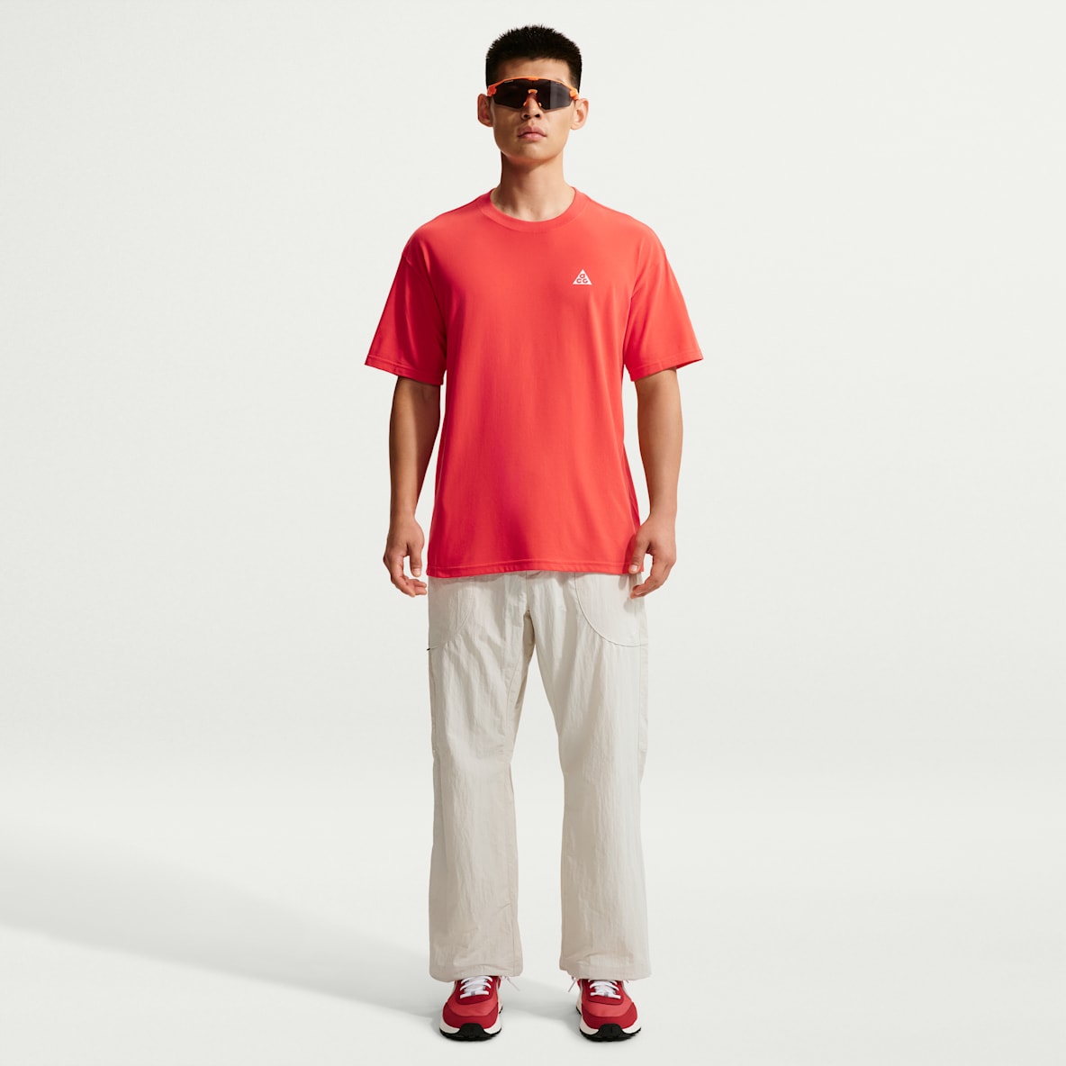 Nike ACG "Dolomiti" 男子拒水长裤