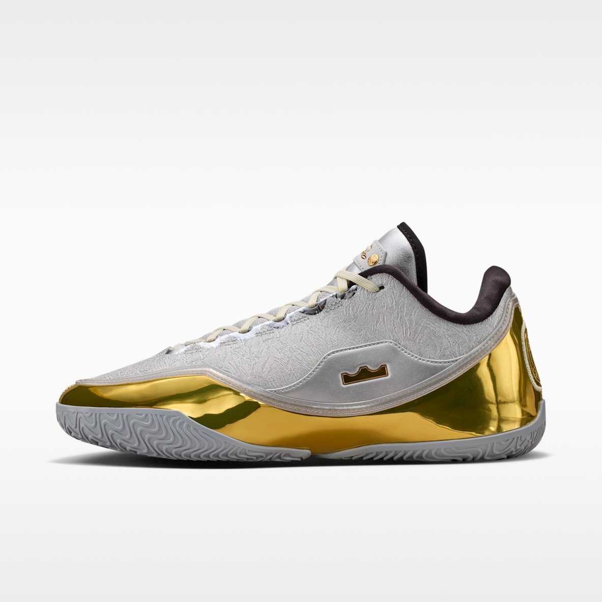 LeBron XXIII EP 詹姆斯男子篮球鞋