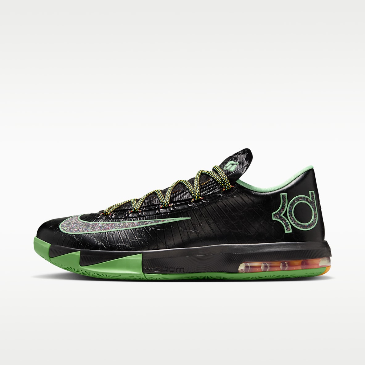 KD 6 杜兰特男子运动鞋