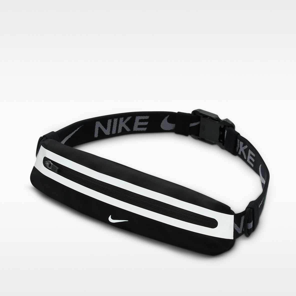 Nike Slim 4.0 速干跑步腰包