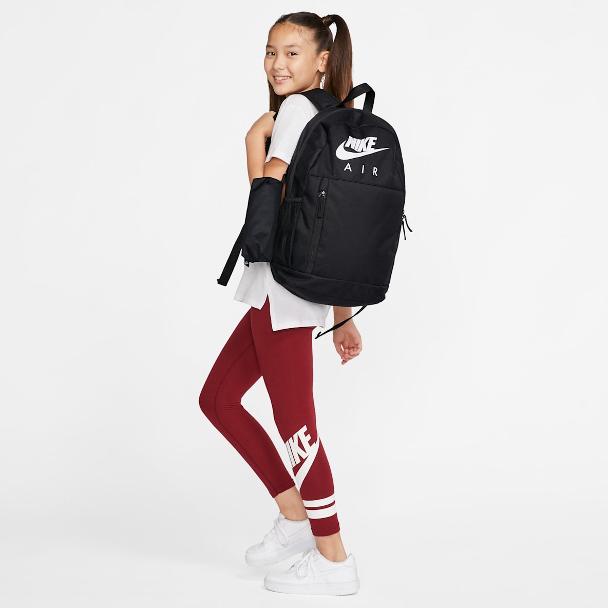 Nike Elemental 儿童双肩包