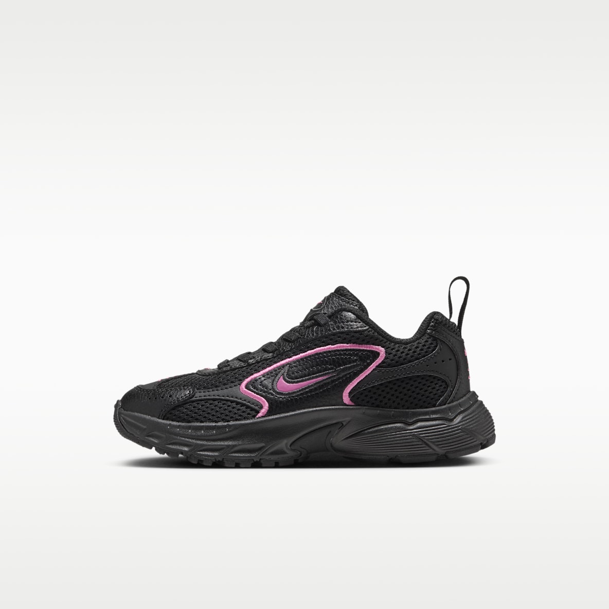 Nike Stratos Shift 2000 幼童运动鞋