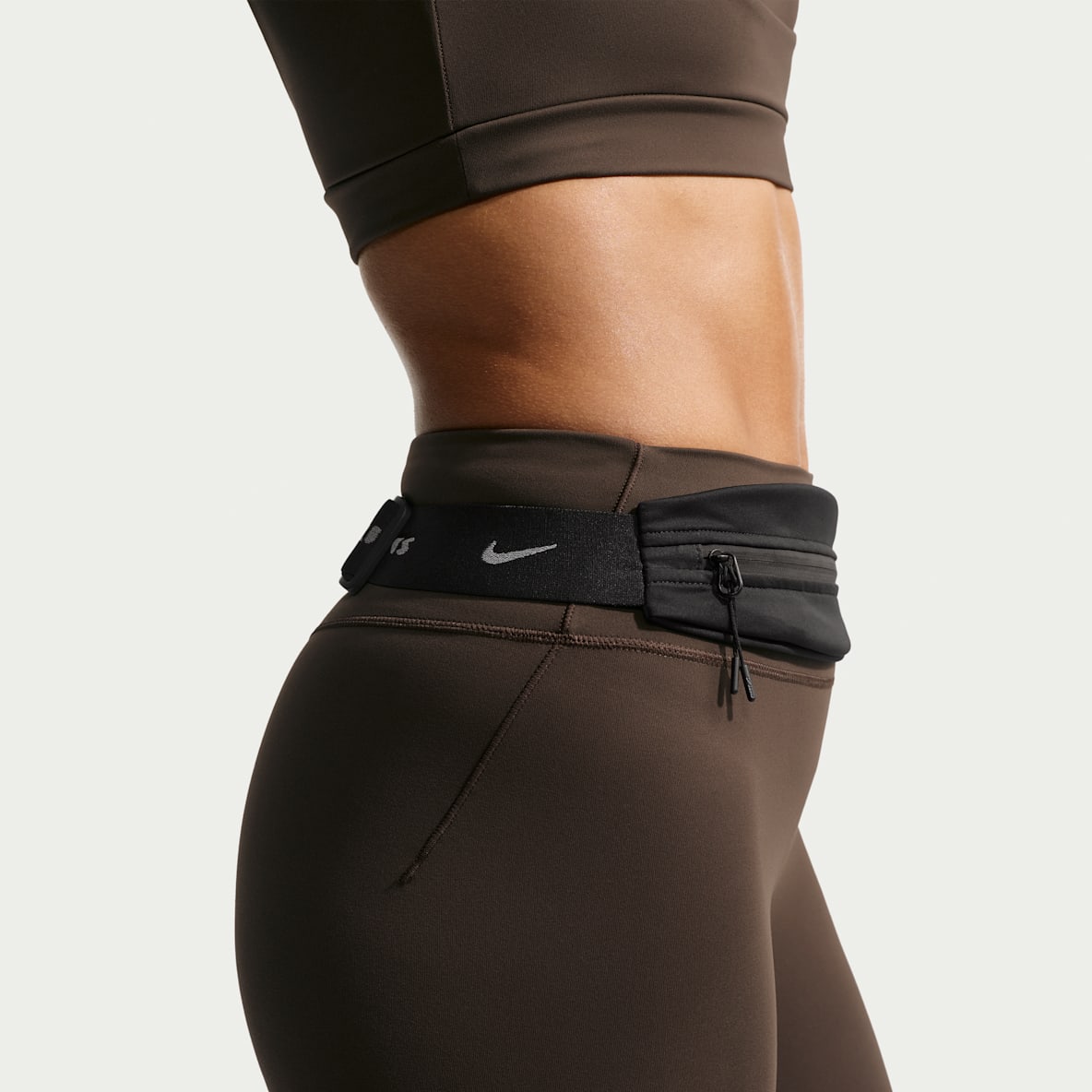 NikeSKIMS 女子速干腰包