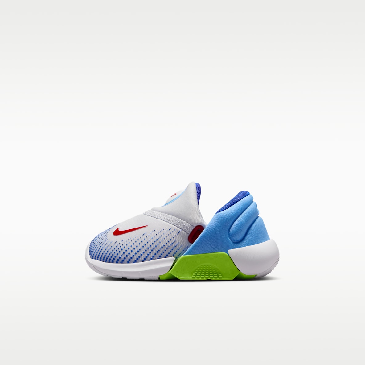 Nike Swoosh Go 耐克宝宝  GO 婴童运动鞋