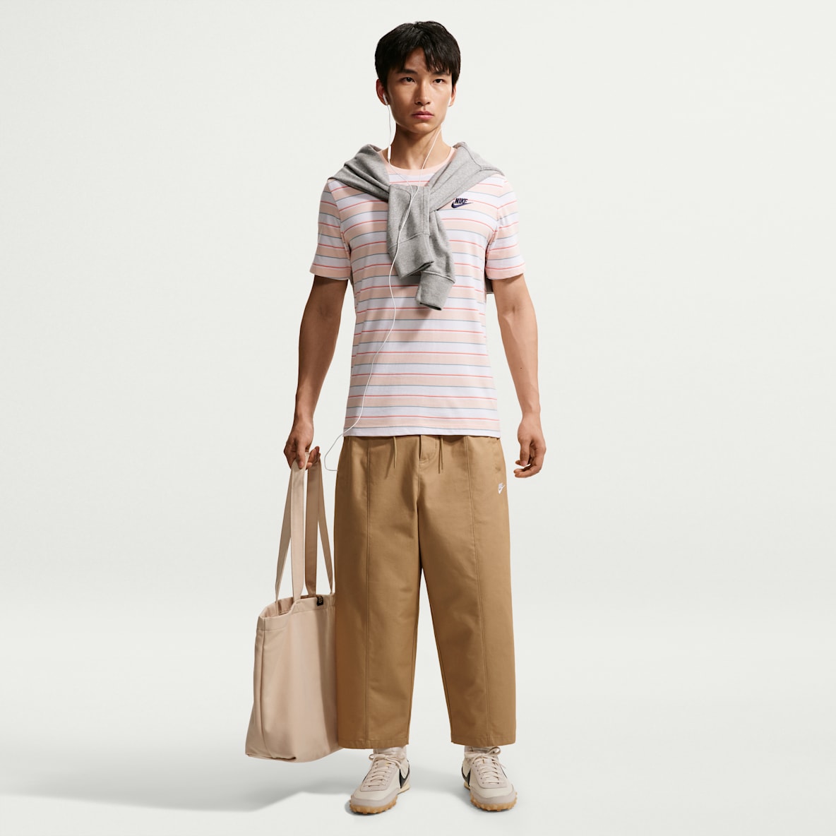 Nike Sportswear Club 男子运动长裤