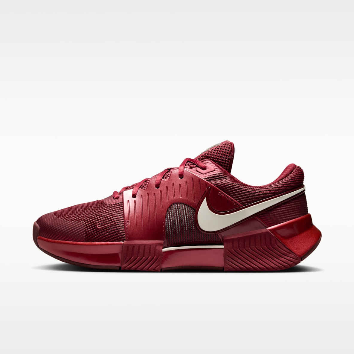 Nike GP Challenge 1.5 PRM 男子硬地球场网球鞋