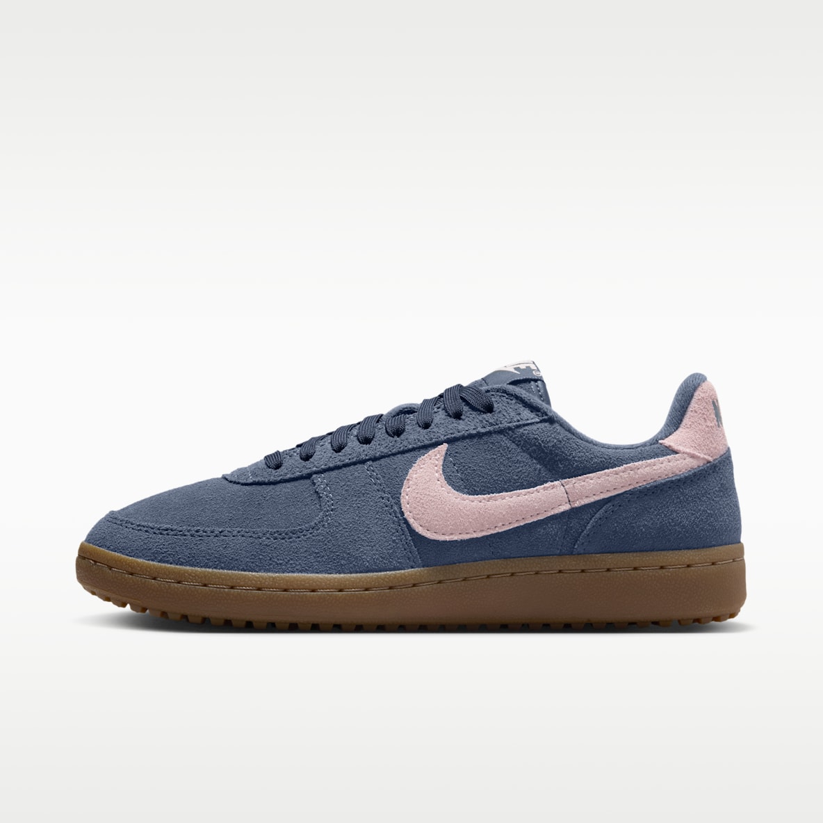 Nike Field General Suede 女子薄底运动鞋