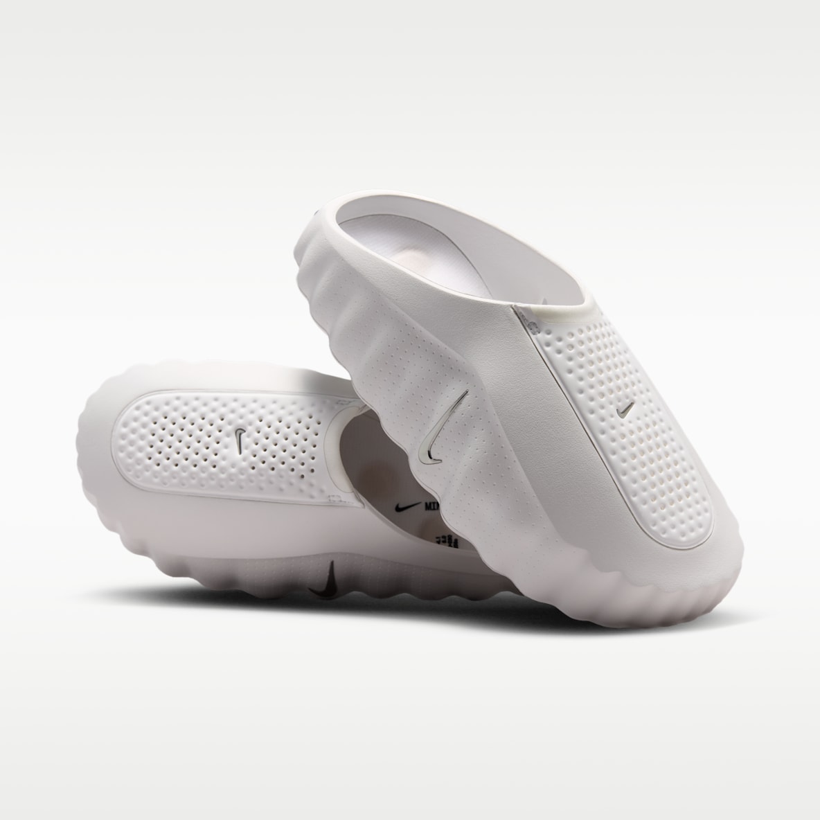 Nike Mind 001 女子赛前拖鞋