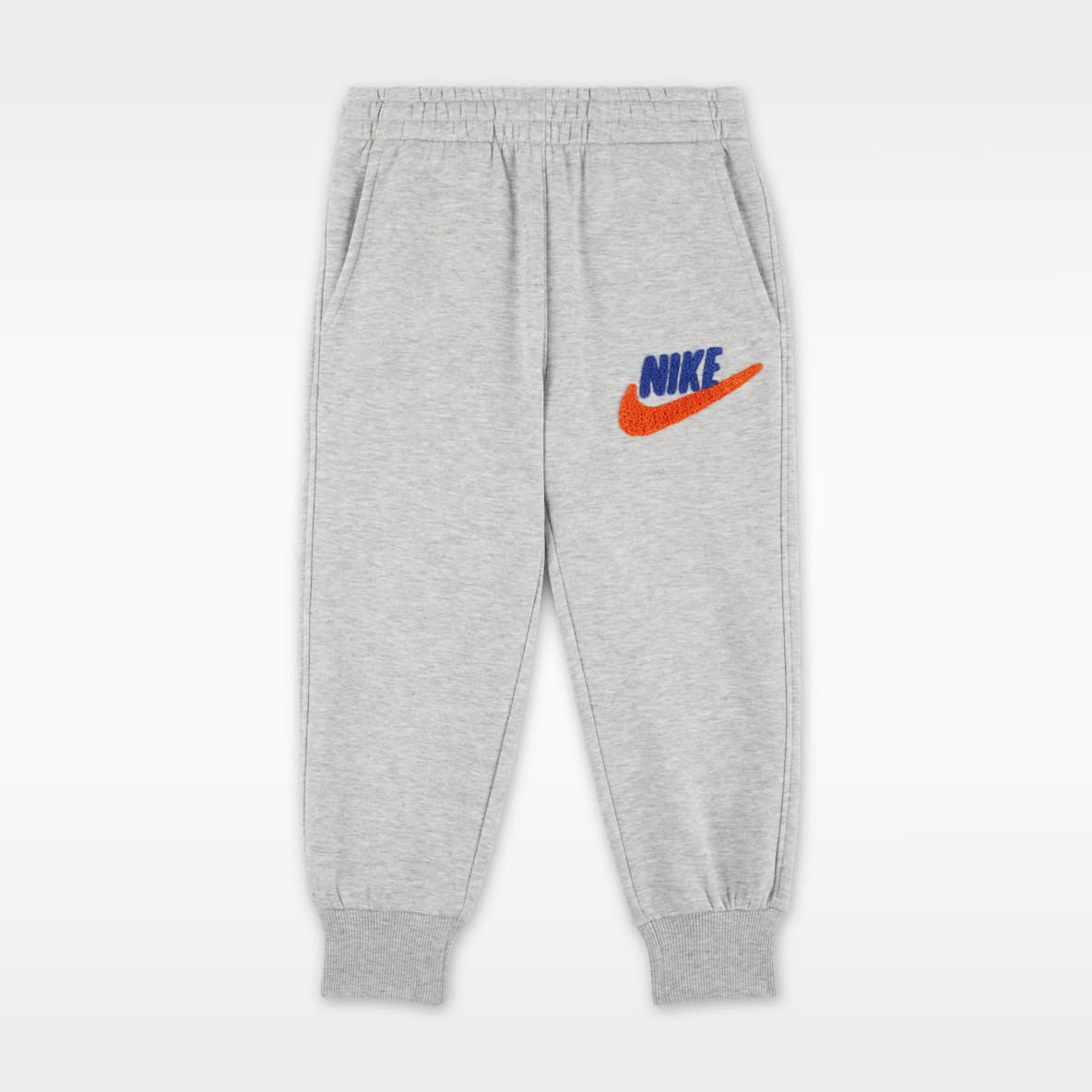 Nike Club 幼童加绒长裤