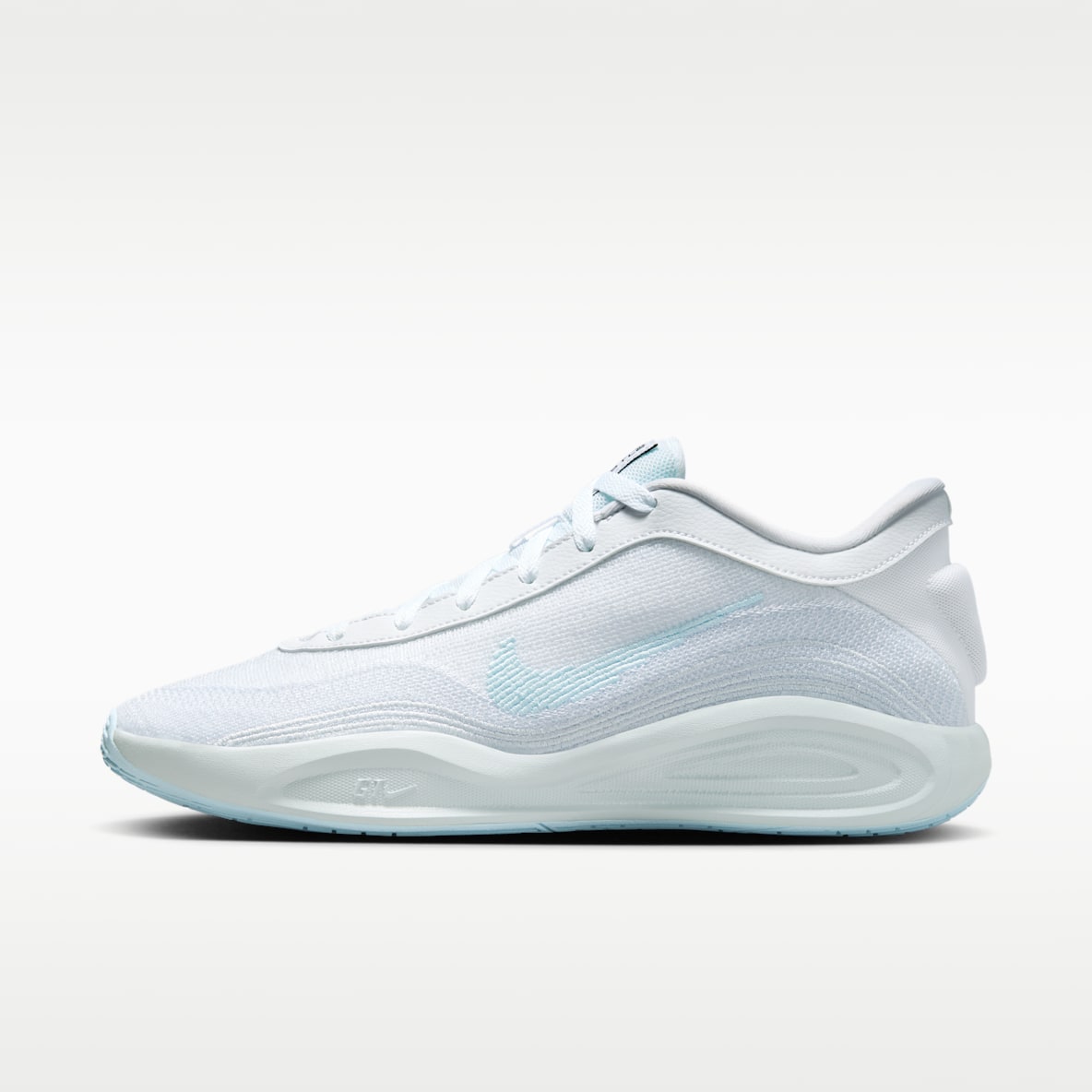 G.T. Hustle Academy EP 男/女篮球鞋