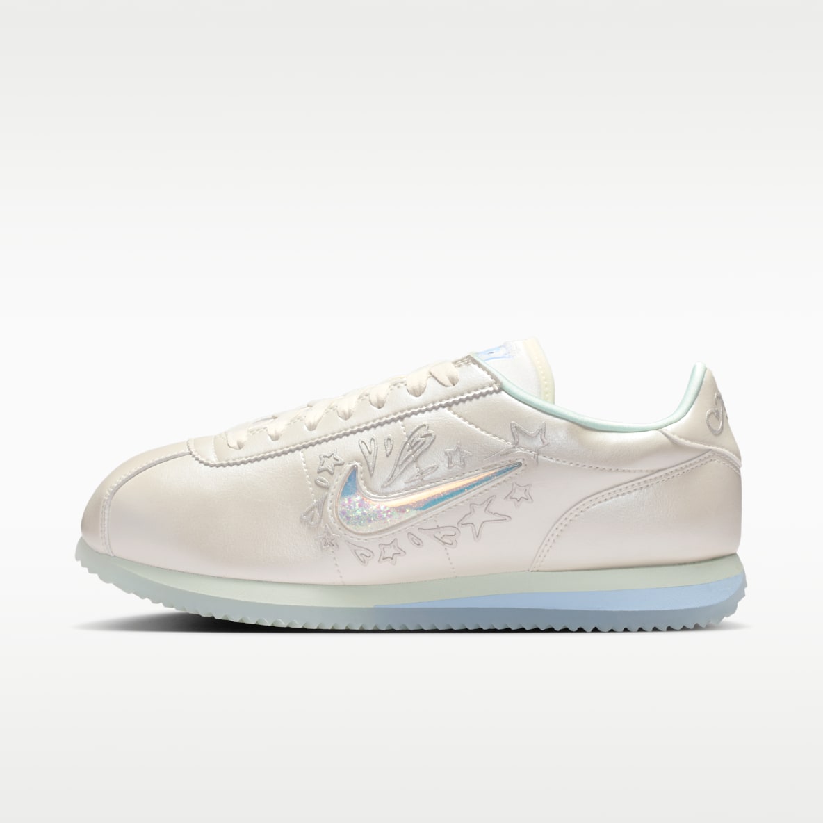 Nike Cortez 女子运动鞋