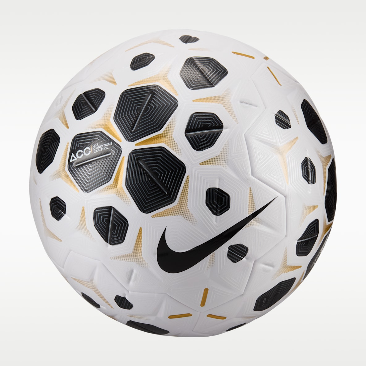 Nike Control 足球