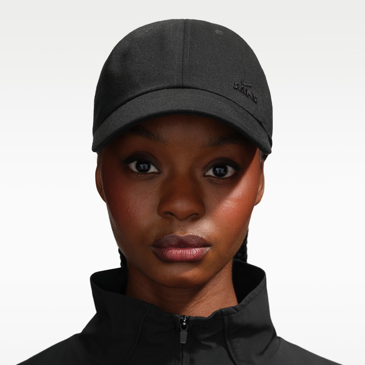 NikeSKIMS 女子运动帽