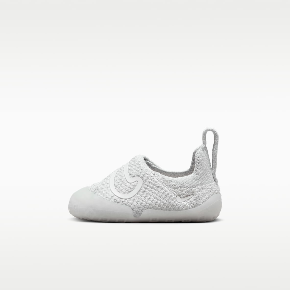 Nike Swoosh 1 耐克宝宝勾婴童易穿脱运动鞋