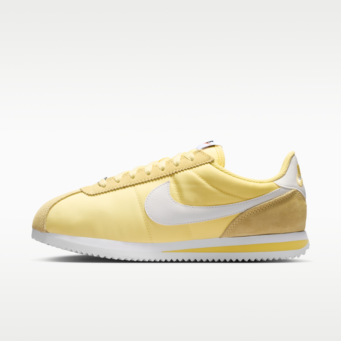 Nike Cortez Textile 郑钦文同款女子运动鞋