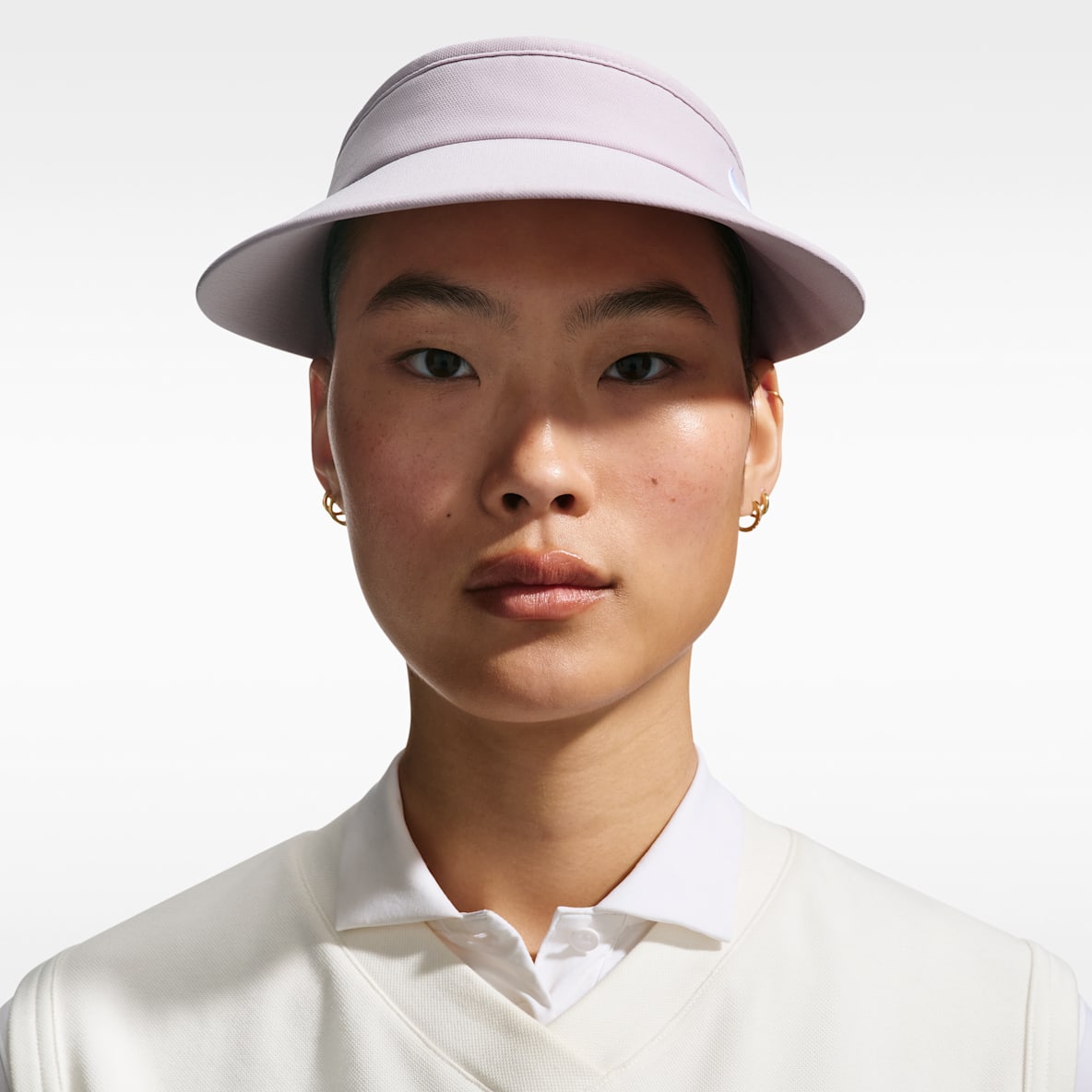 Nike Ace Dri-FIT 高尔夫速干遮阳帽