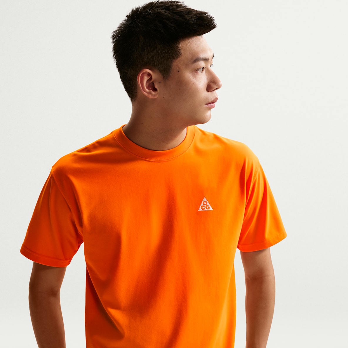 Nike ACG 男子速干短袖T恤