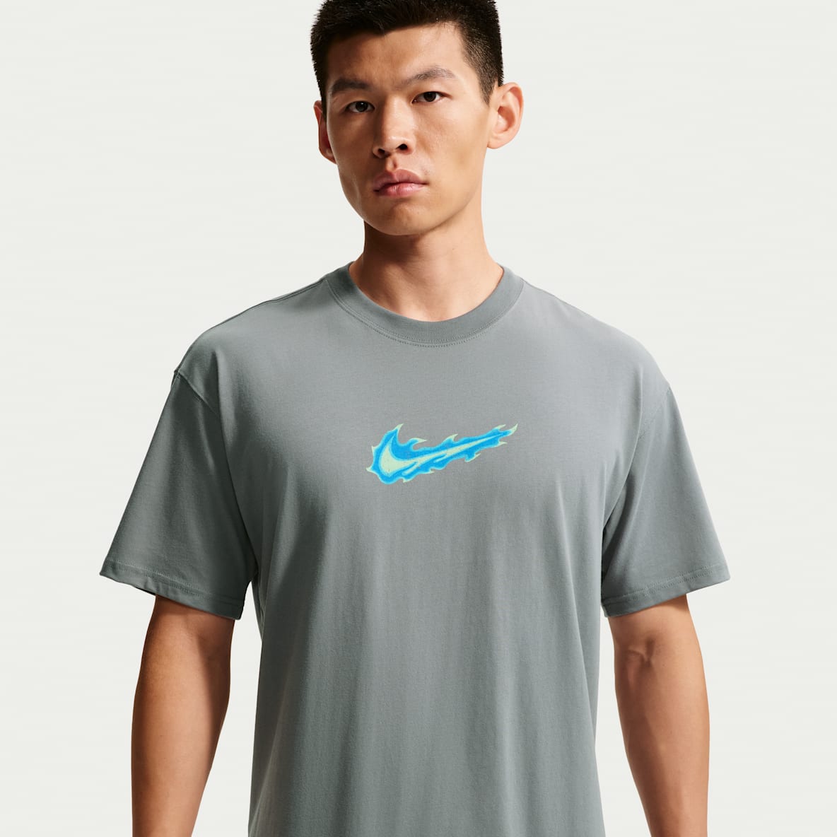 Nike 男子短袖篮球T恤