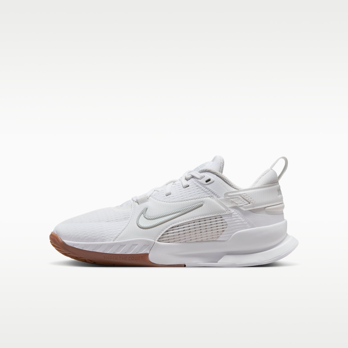 Nike Crosscourt 六边形小将 大童运动鞋