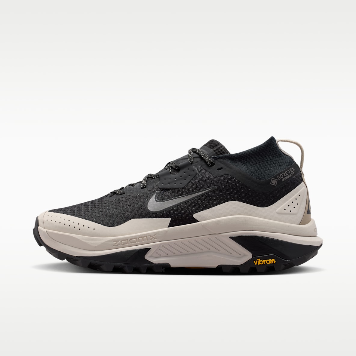 Nike ACG Zegama Trail GORE-TEX 男子防水越野跑步鞋