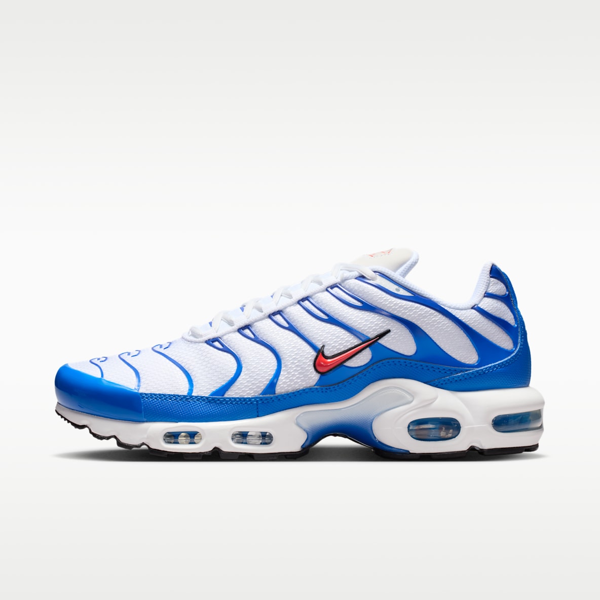 Nike Air Max Plus 男子运动鞋