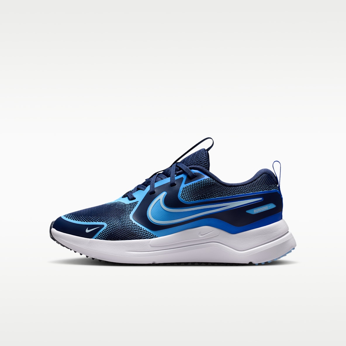 Nike Cosmic Runner 耐克宇宙一号大童运动鞋