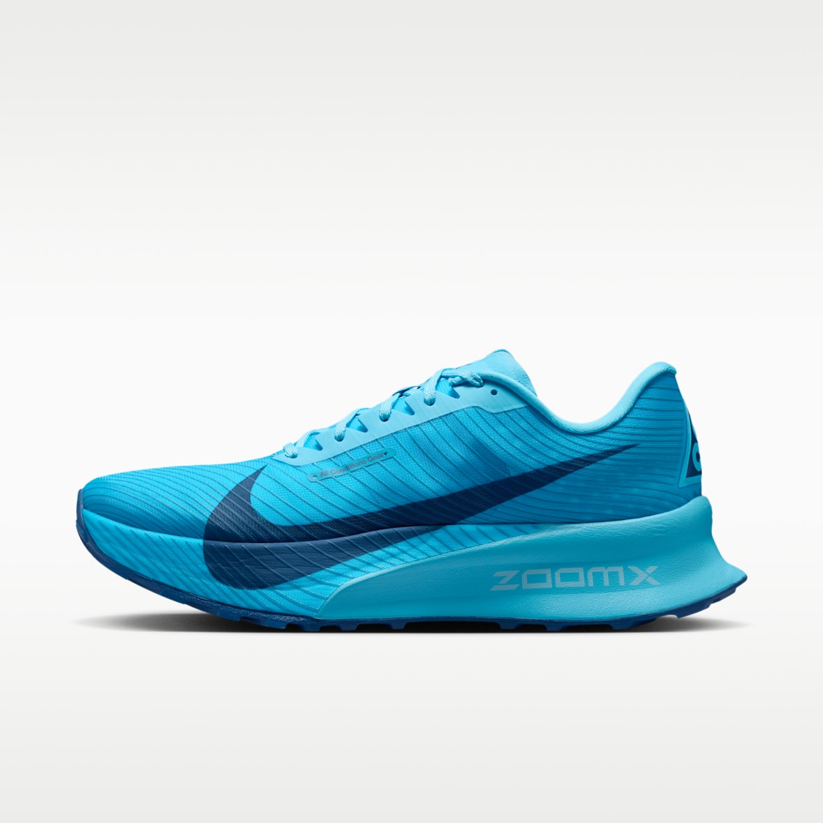 Nike ACG Ultrafly Trail 姚妙同款越野竞速跑步鞋