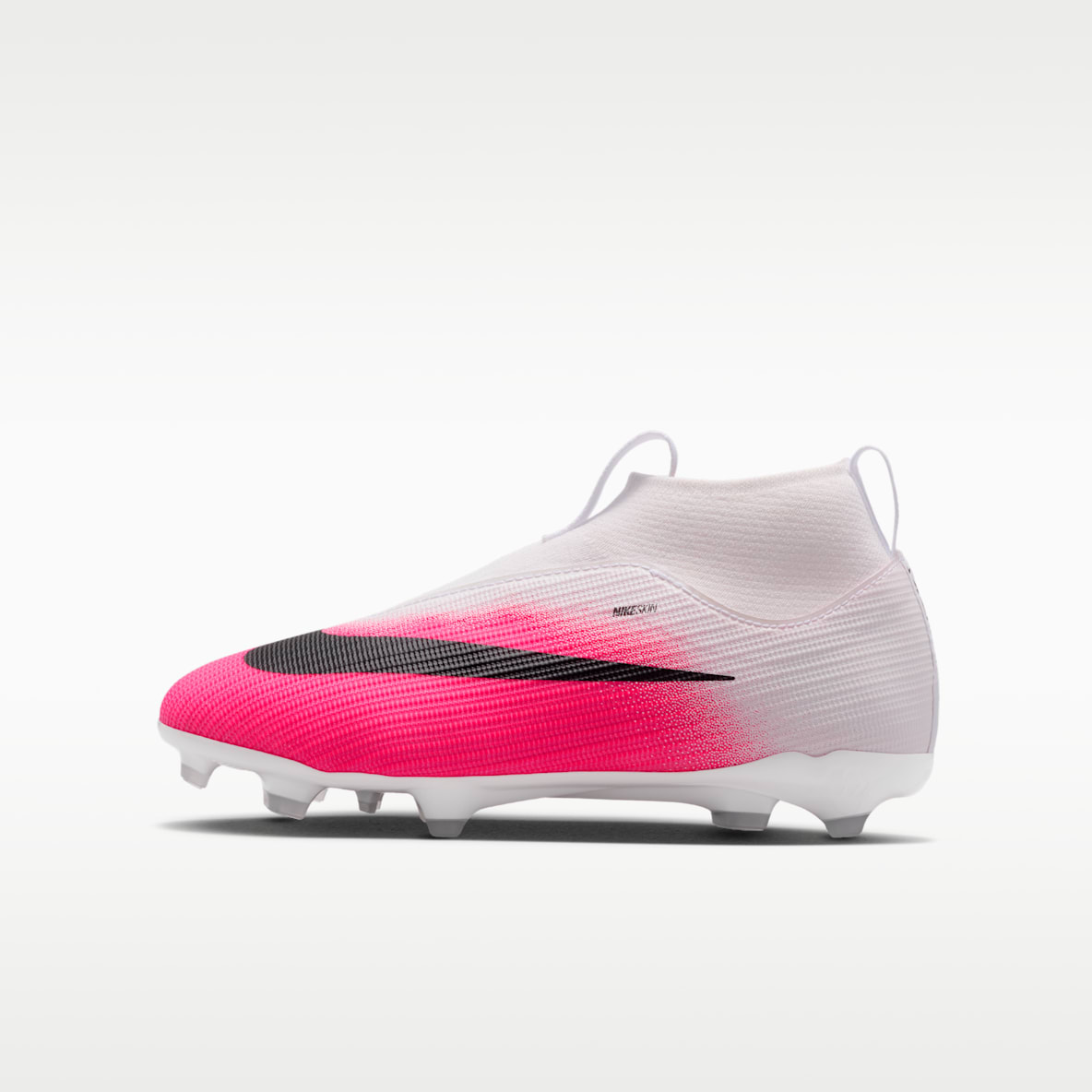 Nike Jr. Mercurial Superfly 11 Academy 耐克刺客系列大童 MG 多种场地高帮足球鞋