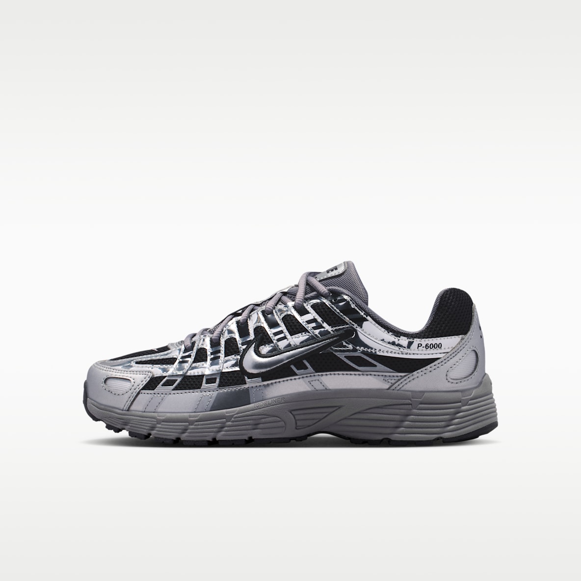 Nike P-6000 大童运动鞋