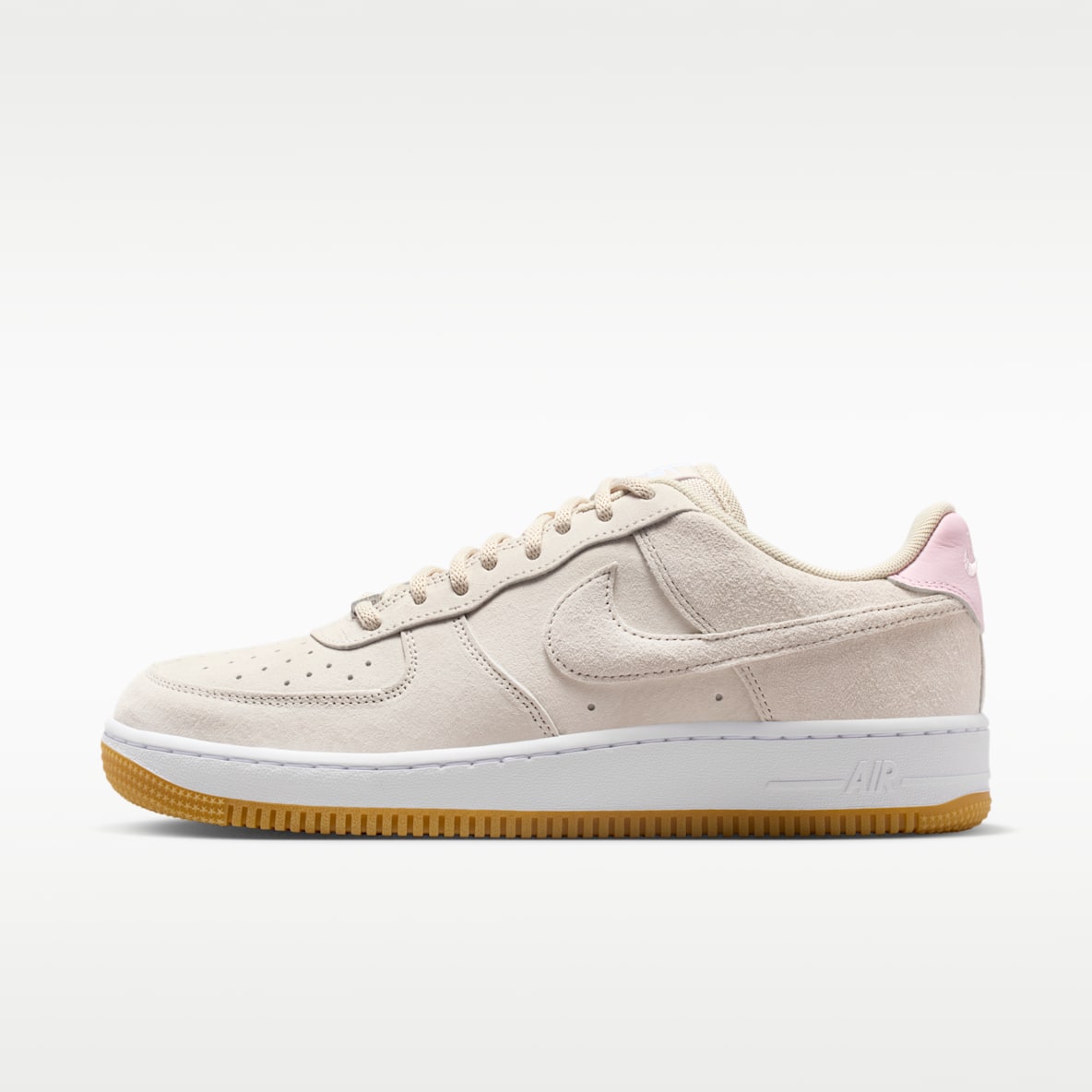 Nike SB Air Force 1 男子滑板鞋