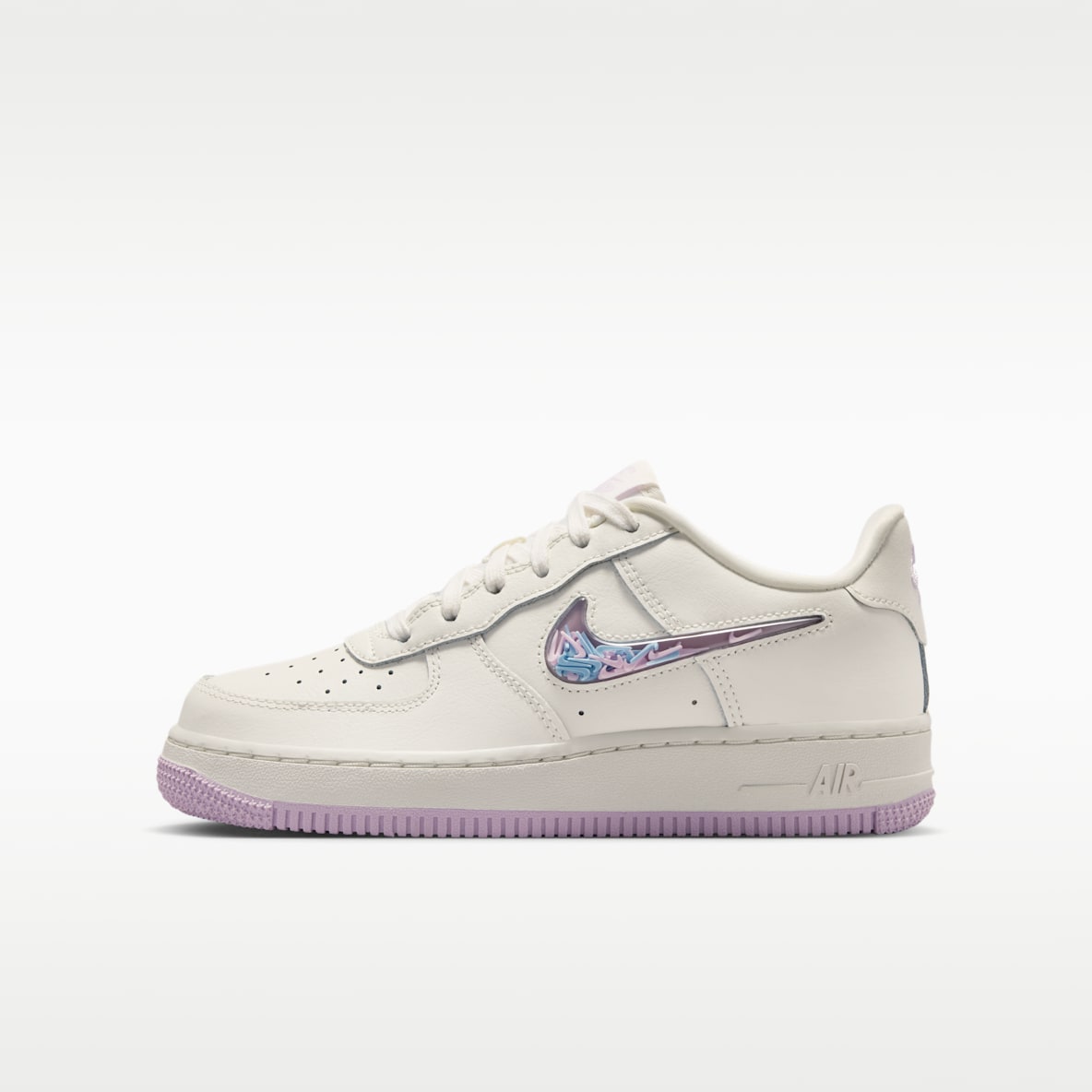 Nike Air Force 1 LV8 3 大童空军一号运动鞋