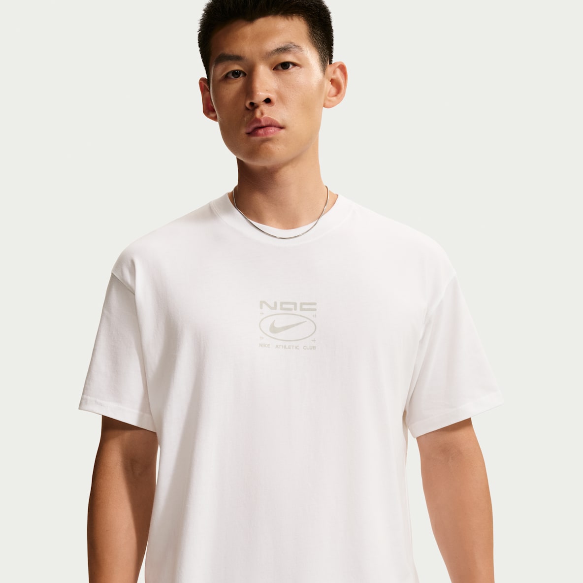 Nike N.A.C. 男子短袖T恤
