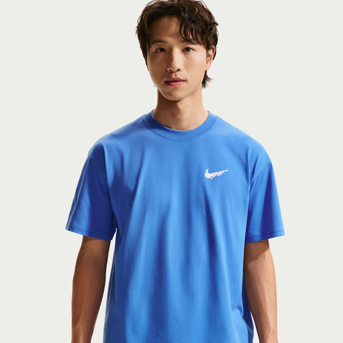 Nike 男子篮球T恤