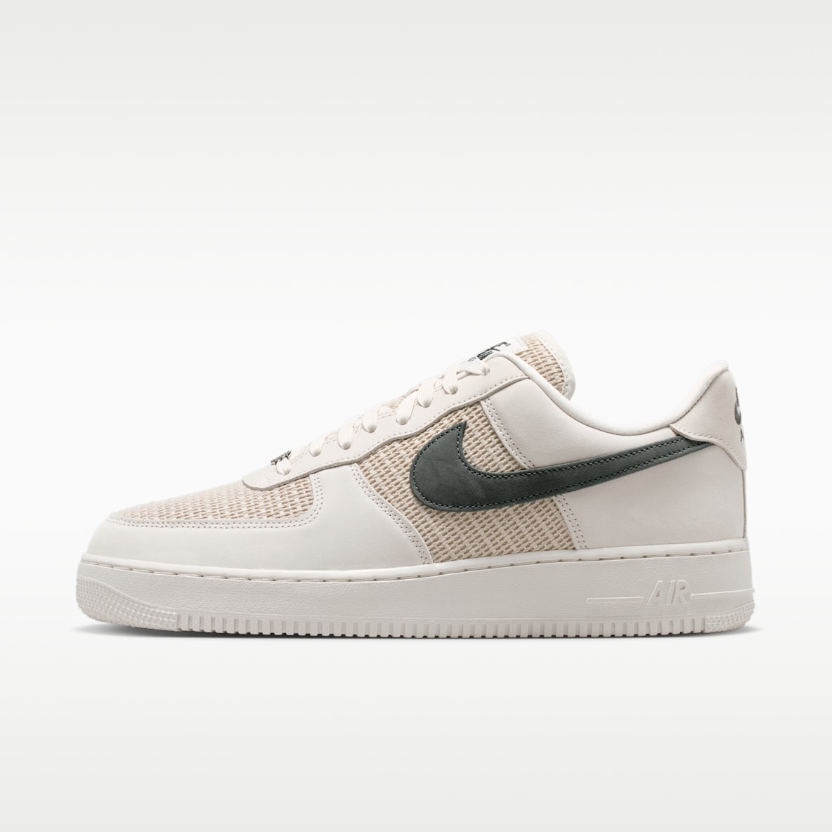 Nike Air Force 1 '07 LV8 男子空军一号运动鞋