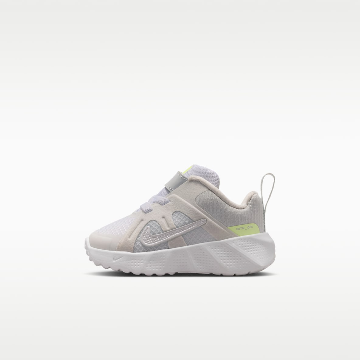 Nike Metro Tek 婴童运动鞋