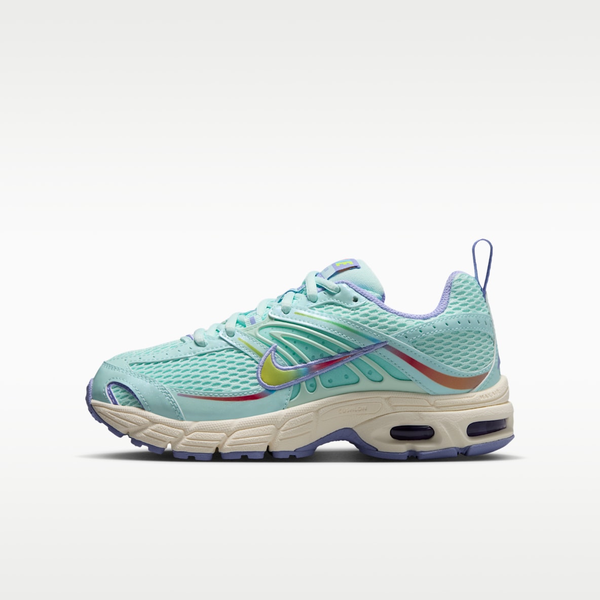 Nike Air Max Moto 2K 大童运动鞋