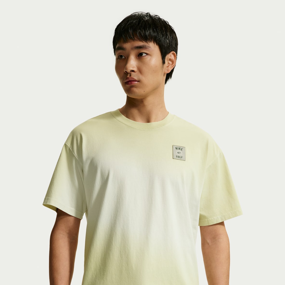 Nike 男子高尔夫T恤