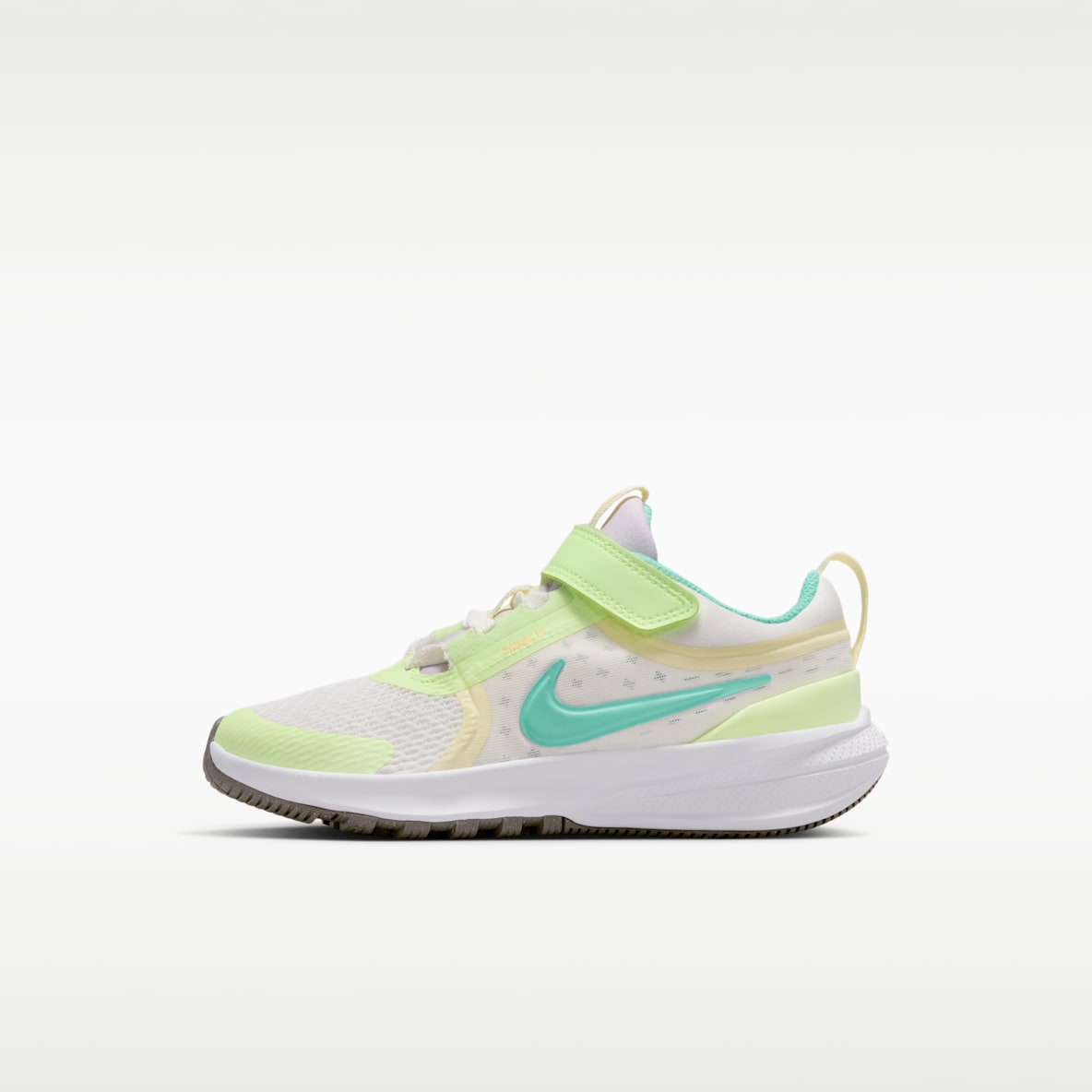 Nike Star Runner 5 Nike Star Runner 5 耐克摘星号幼童跑步鞋