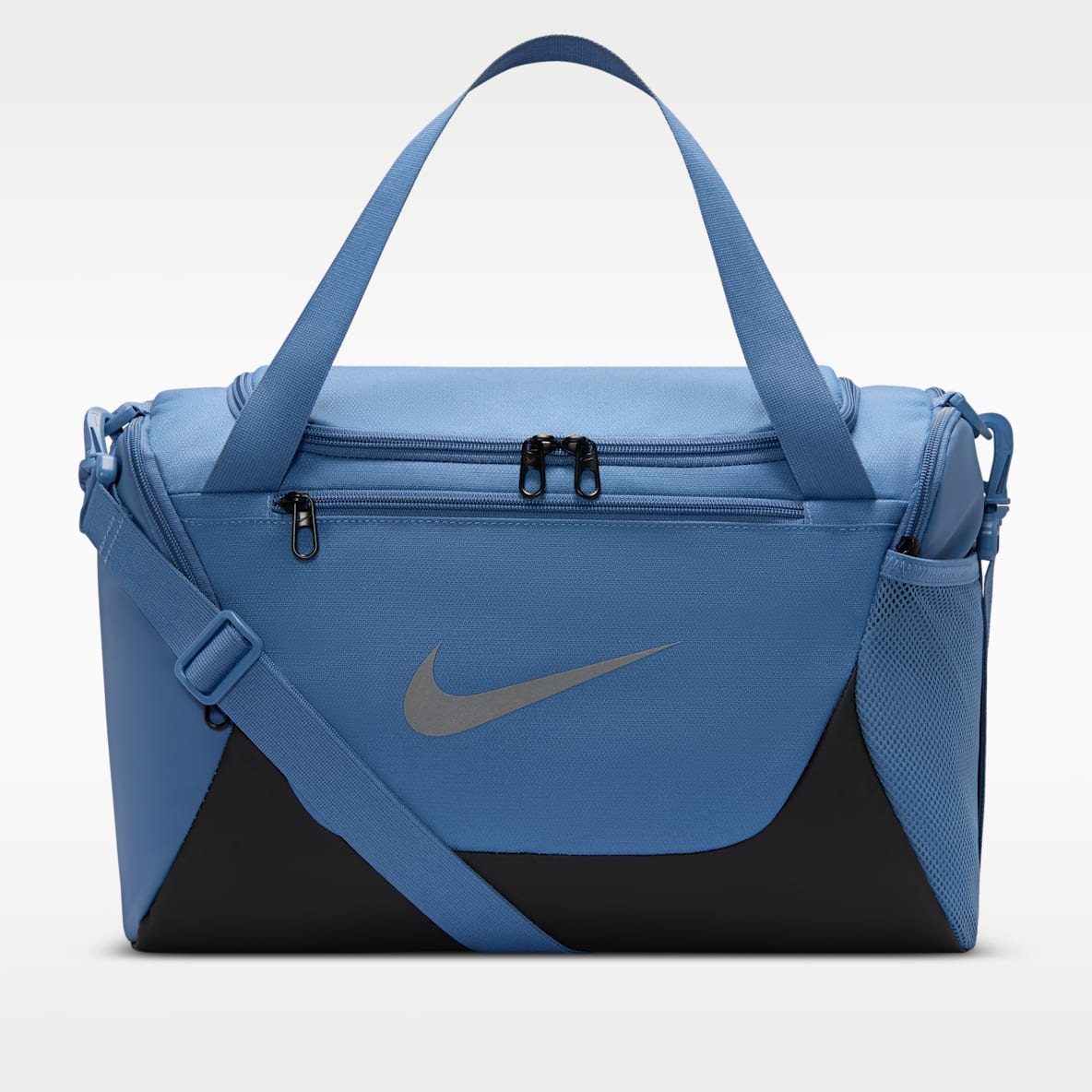 Nike Brasilia 训练行李包