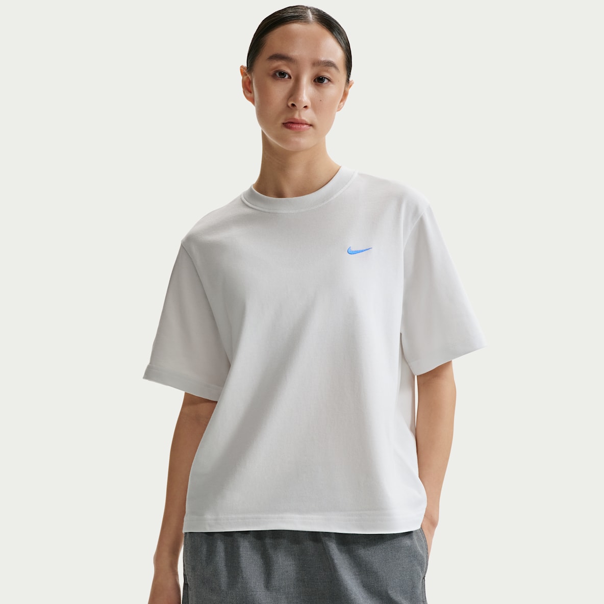 Nike Sportswear 女子图案T恤