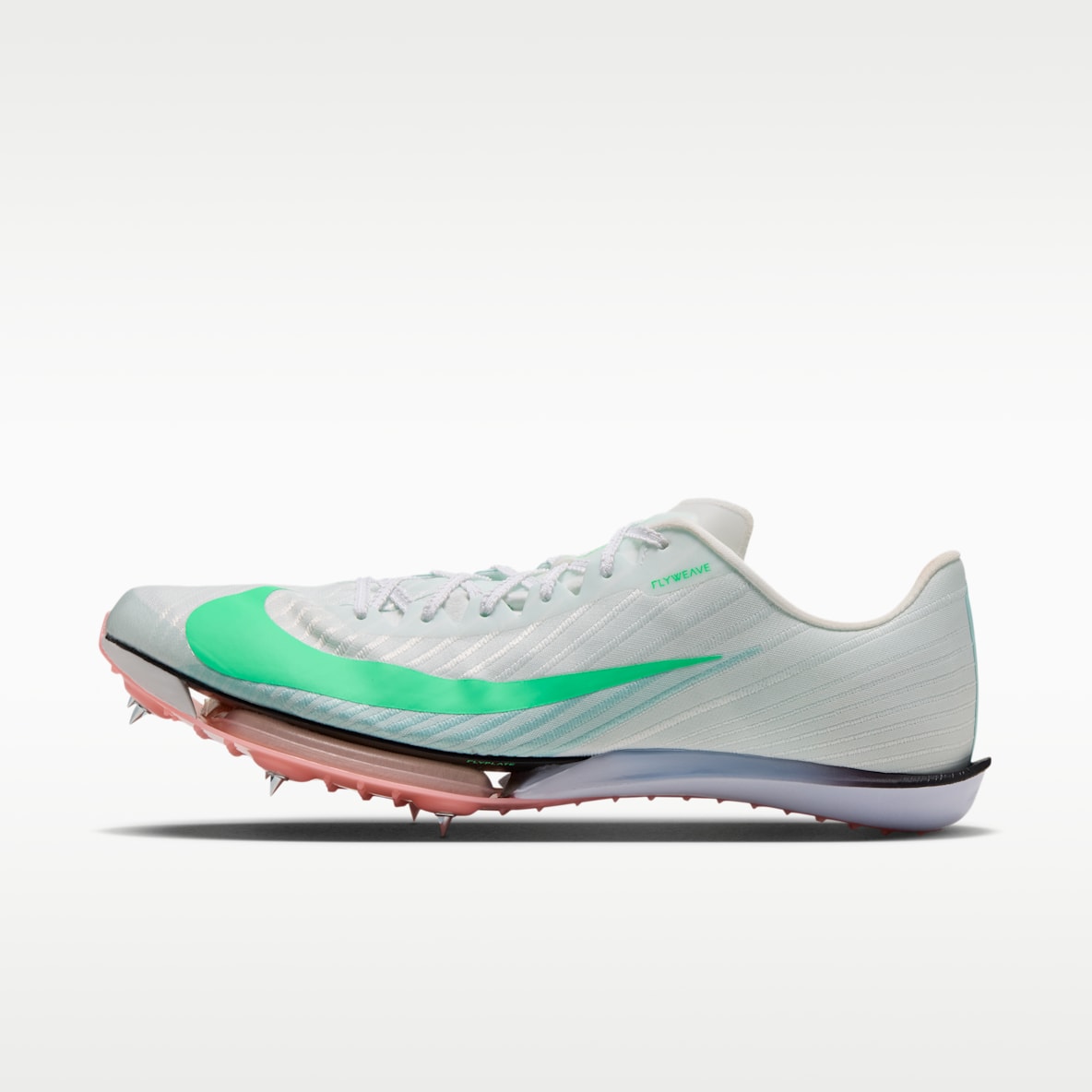 Nike Maxfly 2 迈飞男子田径短跑钉鞋