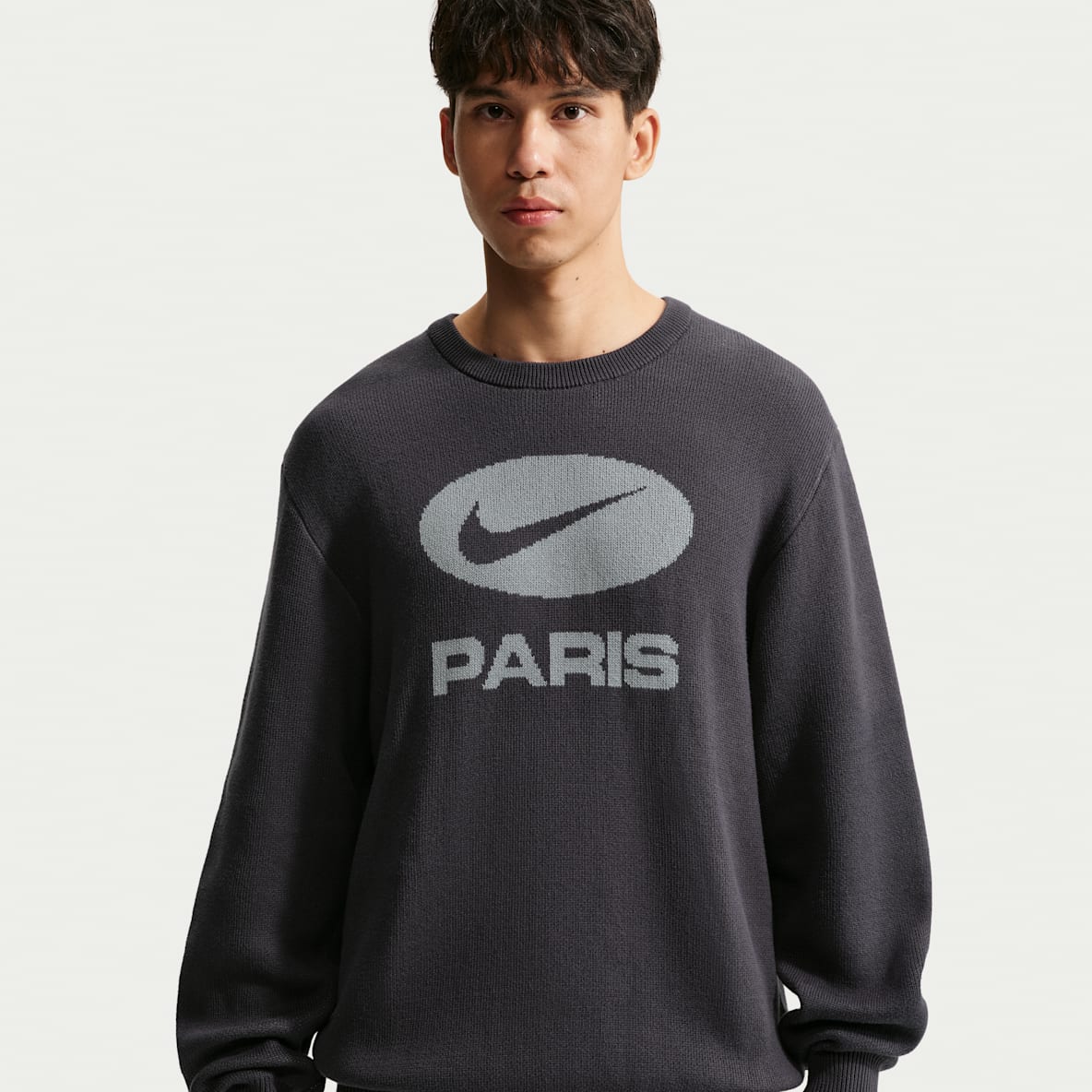 巴黎圣日耳曼足球俱乐部 Nike 男子足球毛衣