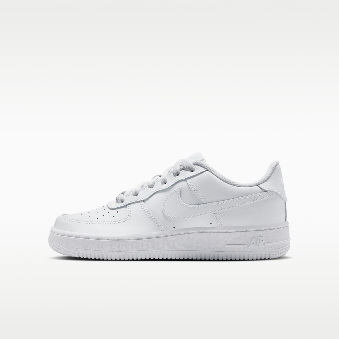 Nike Air Force 1 LE 空军一号大童运动鞋板鞋